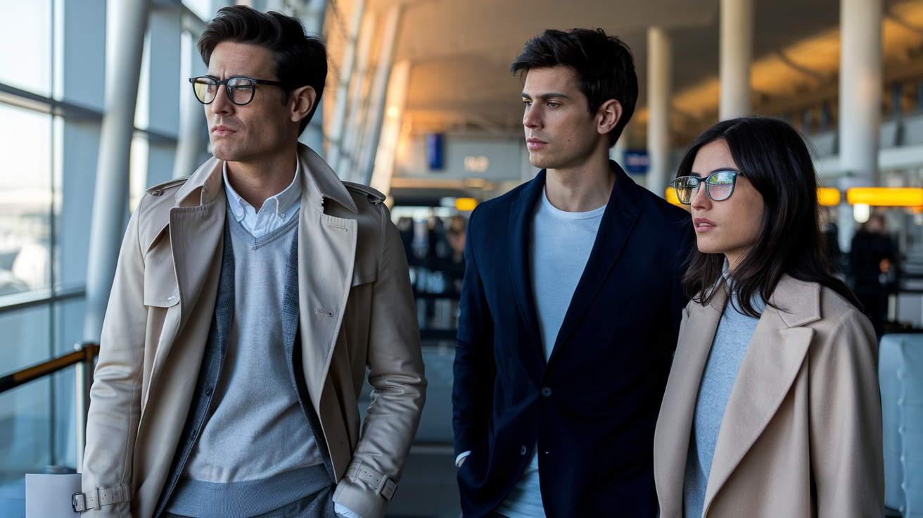 CDG Airport Transfer to Chantilly: Your Complete Guide